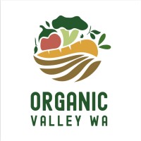 Organic Valley WA logo - Similar company to Cyber Future (Au) Ltd
