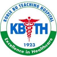 Korle-Bu Teaching Hospital logo - Similar company to Ghana Health Service