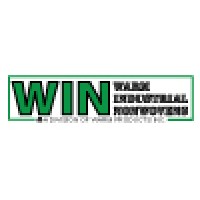Warm Industrial Nonwovens (WIN) a Division of Warm Products Inc. logo - Similar company to Fytertech Nonwovens