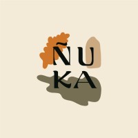 Ñuka logo - Similar company to Foresman
