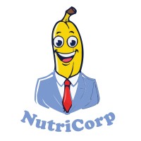 NutriCorp logo - Similar company to Iterar | Consultora Social
