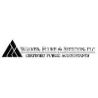 Walker, Fluke & Sheldon, PLC logo - Similar company to Receivables Performance Management