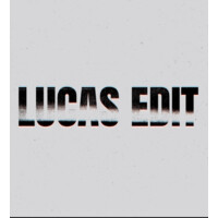 Lucas Edit logo - Similar company to Birdman