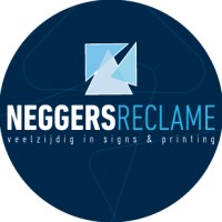 Neggers Reclame logo - Similar company to Schellenbach B.V.