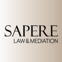 Sapere Law & Mediation, APC logo - Similar company to Physicians Law