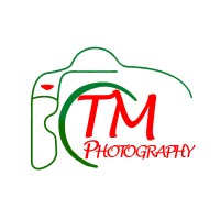 TM Photography logo - Similar company to Advanced Website Designs
