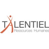 TALENTIEL-RH logo - Similar company to Profil Rh