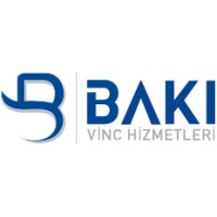Bakı Vinç logo - Similar company to 68 Labs, Inc.