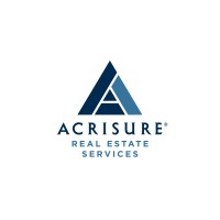 Acrisure Real Estate Services logo - Similar company to Acrisure Real Estate Services