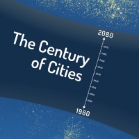The Century of Cities logo - Similar company to Ciudadhub