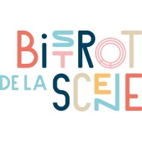 Bistrot de la Scène logo - Similar company to Sasti