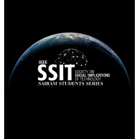 IEEE SSIT Sri Sairam Engineering College logo - Similar company to Ieee Computer Society Syp Techx