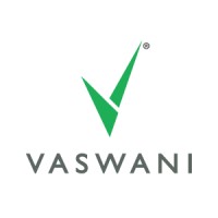 Vaswani Group logo - Similar company to Grandera Group