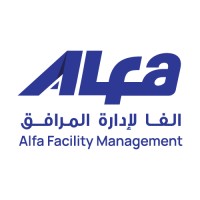 Alfa Facility Management logo - Similar company to Allied Services & Solutions