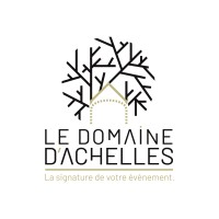 Le Domaine d’Achelles logo - Similar company to Martin Prod