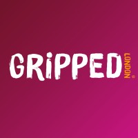 Gripped London logo - Similar company to The Escapade Group Ltd