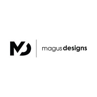 Magus Designs logo - Similar company to Vertex Design Ltd