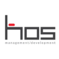 HOS Management logo - Similar company to Elevate Architecture Studio