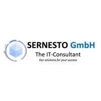 SERNESTO GmbH logo - Similar company to Retrocode.De