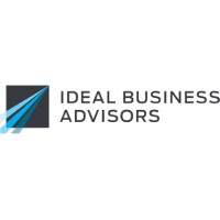Ideal Business Advisors logo - Similar company to Recurring Raise