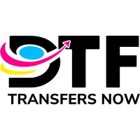 DTF Transfers Now logo - Similar company to Dtf Printing
