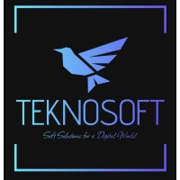 TEKNOSOFT logo - Similar company to Branded System