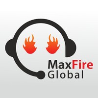 MaxFire Global logo - Similar company to Softypix Solutions