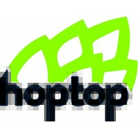 HopTop Brewery logo - Similar company to Monyo Brewing Co.