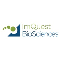 ImQuest BioSciences logo - Similar company to Amplexd Therapeutics