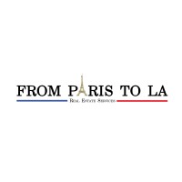 From Paris To LA - Real Estate Services logo - Similar company to Waant