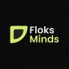 Floks Minds logo - Similar company to Evolvates