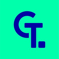 G-Talents logo - Similar company to Blurec ☁