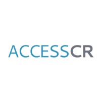 AccessCR Pty Ltd logo - Similar company to Creative Advocacy Solutions