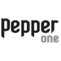 Pepper One
