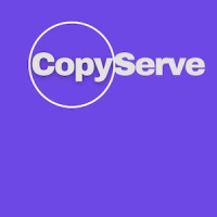 CopyServe logo - Similar company to Copyservice Srl