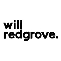 Will Redgrove Art logo - Similar company to Blank Walls