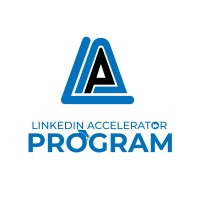 LinkedIn Accelerator Program logo - Similar company to Wadi Bioscience