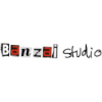 Banzai Studio logo - Similar company to Carpas Plegables Qualytent