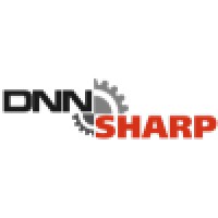 DNN Sharp logo - Similar company to With Me Nutrition