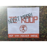 Hof van Moeder Aarde Neede logo - Similar company to Access To Land Network
