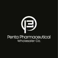 Penta Pharmaceutical Wholesaler Co. logo - Similar company to Penta Pharma