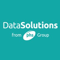 PHS Data Solutions logo - Similar company to Phs Solutions