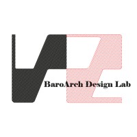 BaroArch Design Lab logo - Similar company to Custom Fronts Ltd