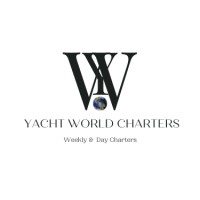 Yacht World Charters