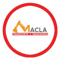 Macla Maquinaria logo - Similar company to Hurue Contructora