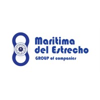 Maritima del Estrecho Gibraltar LTD logo - Similar company to Smith Imossi Shipping