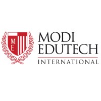 ModiEdutech logo - Similar company to The Uk Study Expert