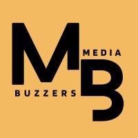 Media Buzzers | Digital Marketing Agency logo - Similar company to Metabolic Foundation