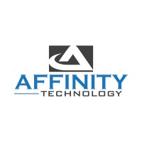 Affinity Technology logo - Similar company to Central Georgia Technology, Llc
