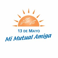Mutual 13 de Mayo logo - Similar company to Asociación Mutual Del Personal De Las Fuerzas (Amupef)
